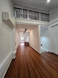 43A AMOY STREET (D1), Office #630193101